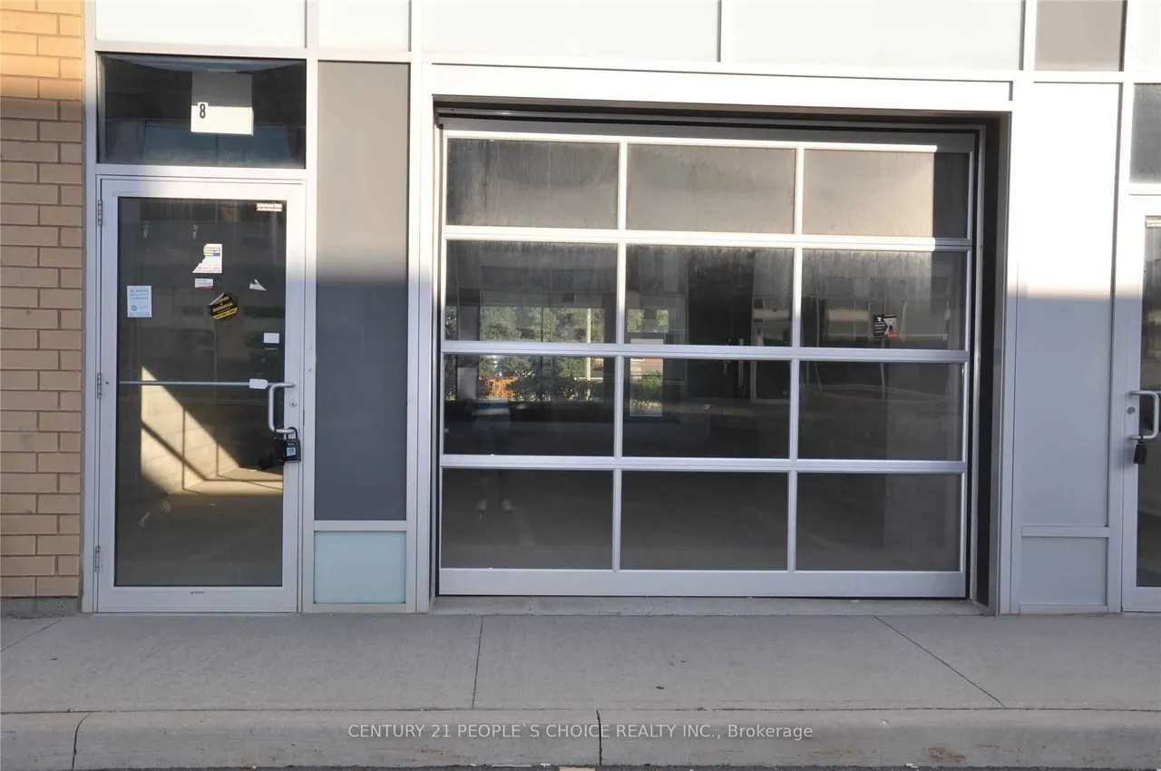 1185 Queensway N/A E