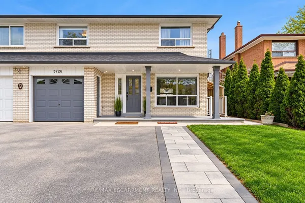 3726 Holden Crescent