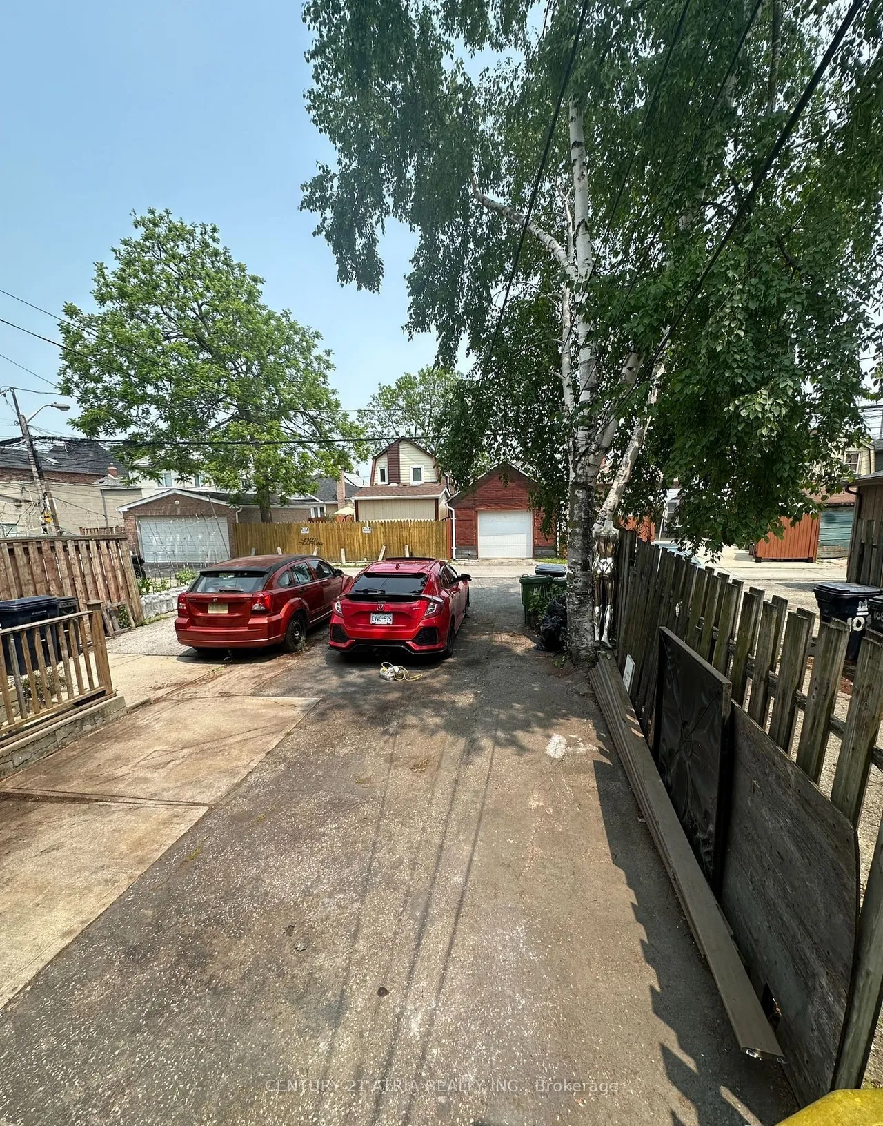1085 Weston Road — photo 17