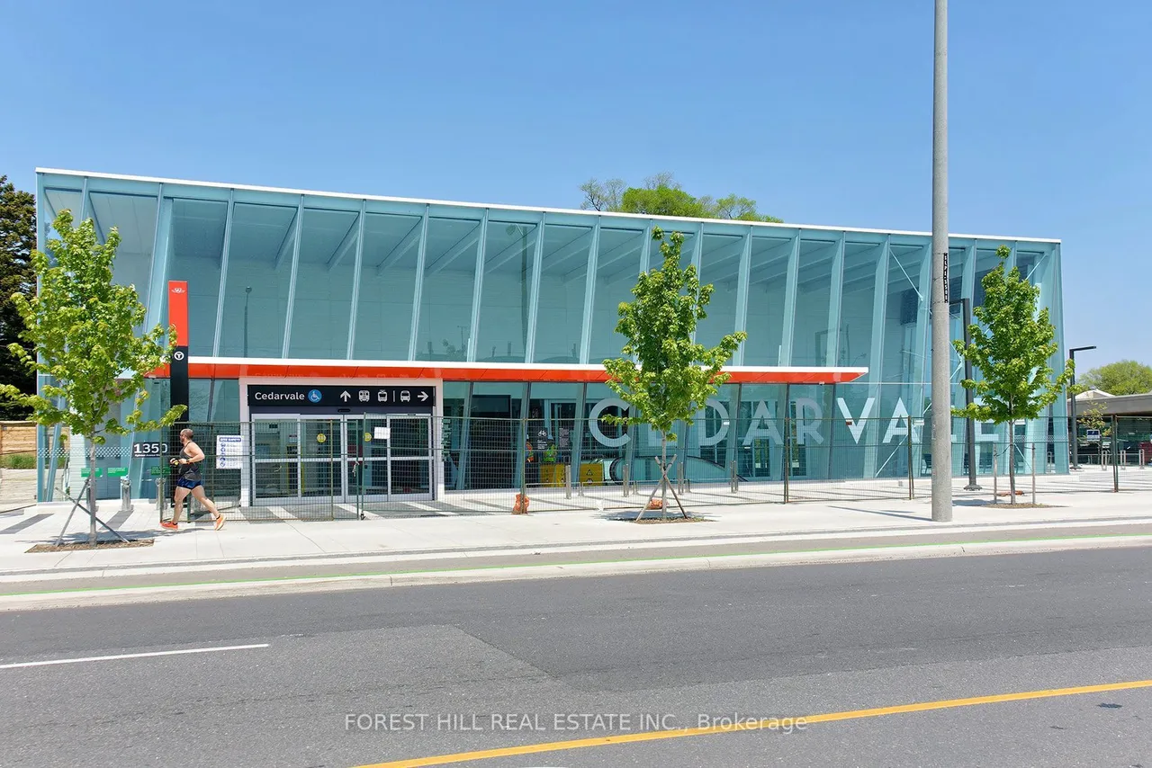 94 Belgravia Avenue — photo 47