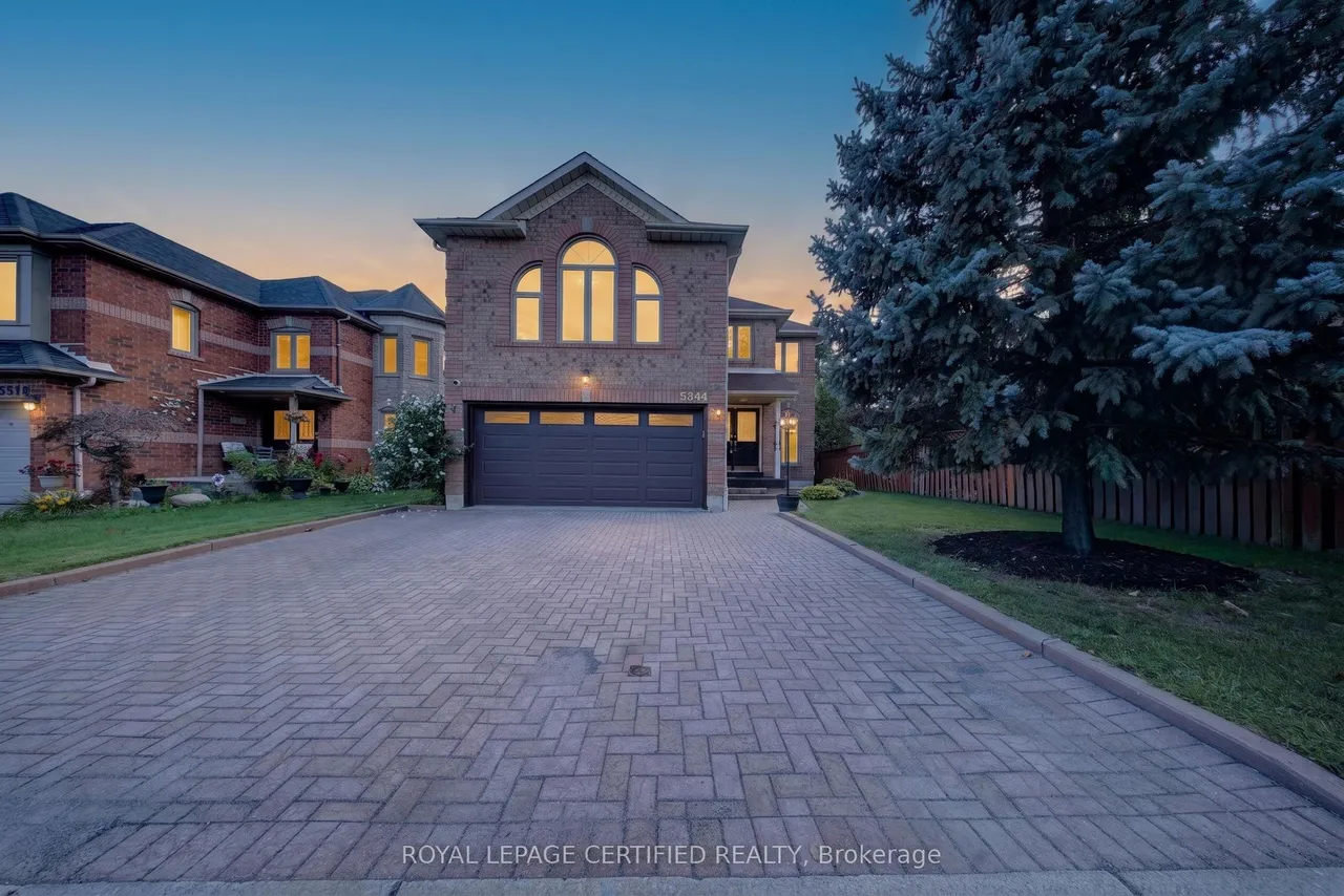5344 Segriff Drive