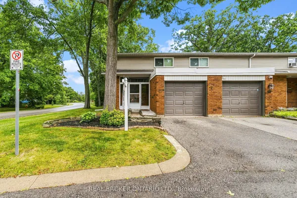 1270 Gainsborough Drive