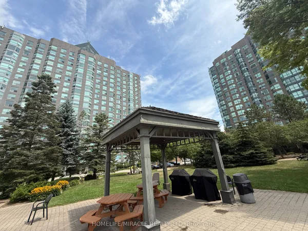 2177 Burnhamthorpe Road