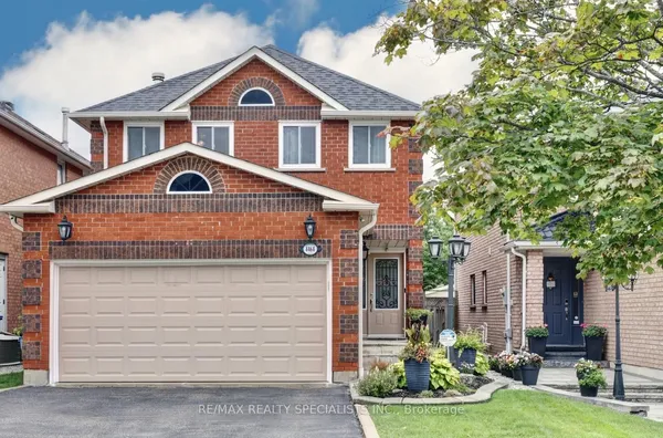 4464 Weeping Willow Drive