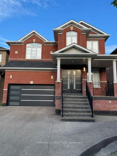 11 Kistler Street
