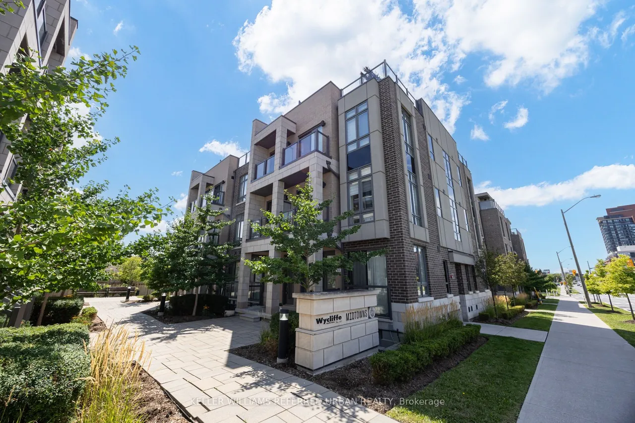 719 Lawrence Avenue W — photo 3