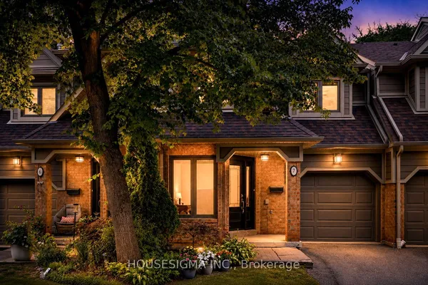 2199 Burnhamthorpe Road W