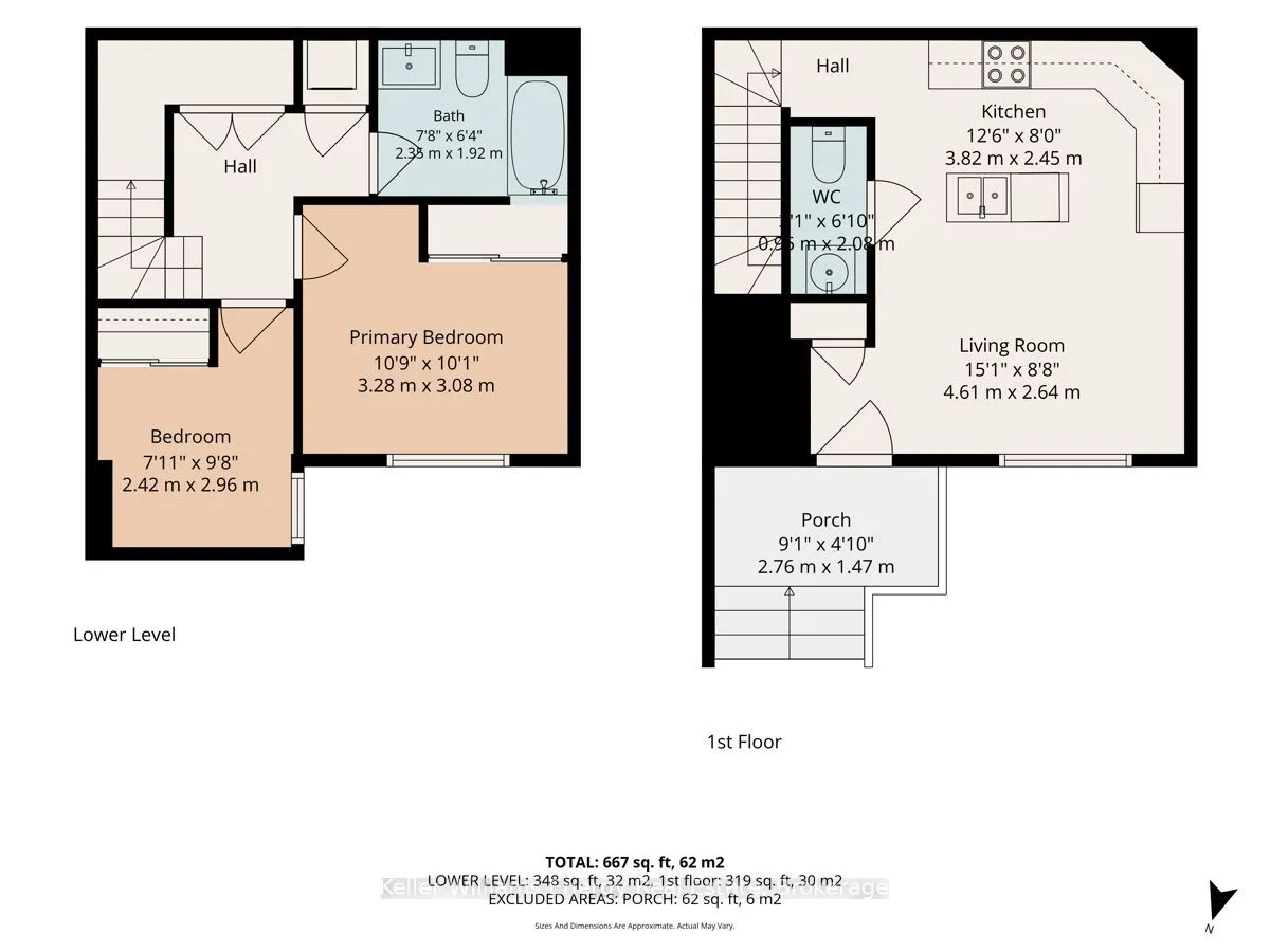 721 Lawrence Avenue W — photo 29