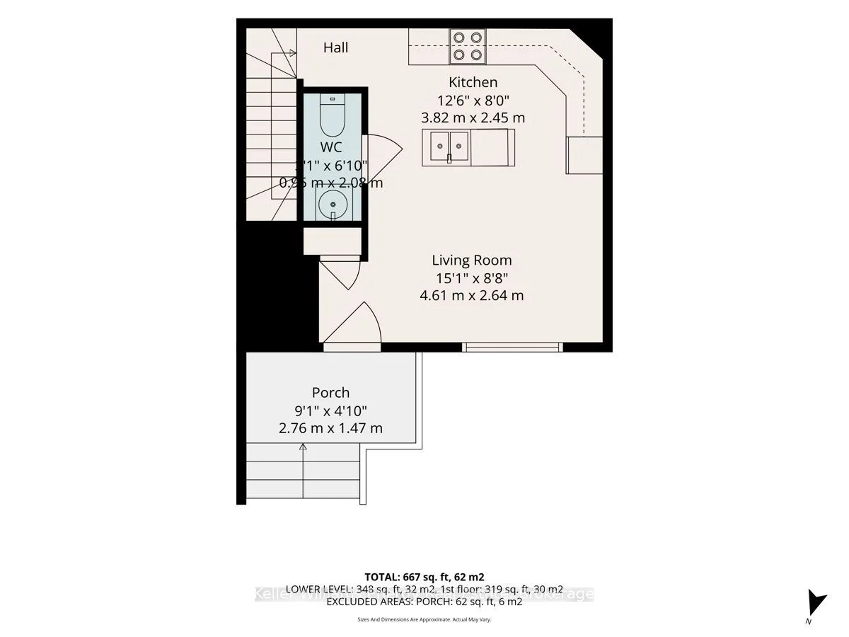 721 Lawrence Avenue W — photo 28