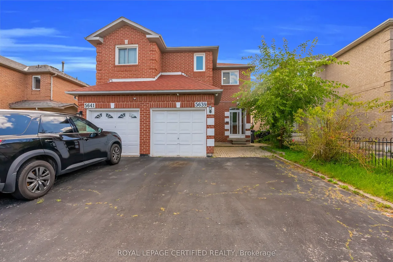 5639 Whistler Crescent — photo 2