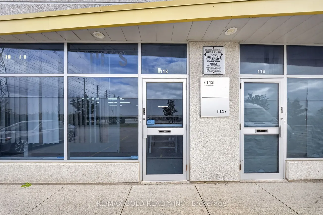 101 Westmore Drive, Unit 113 — photo 3