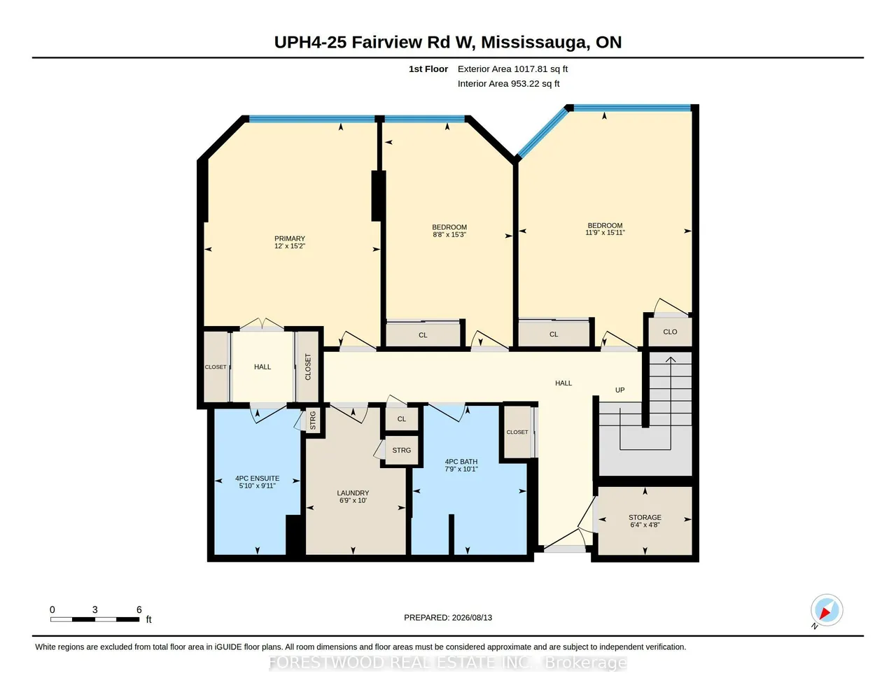 25 Fairview Road W — photo 23