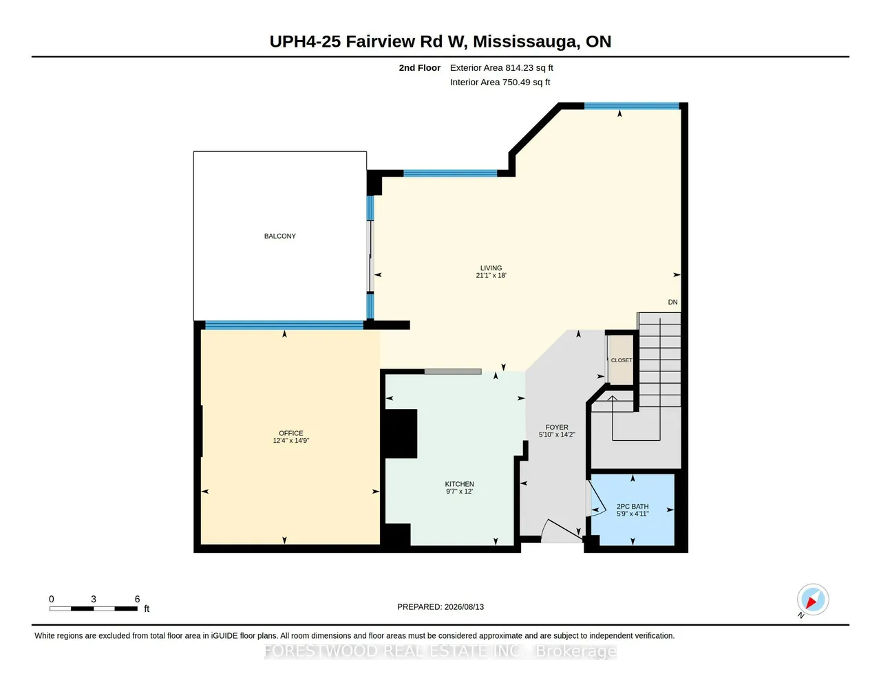 25 Fairview Road W — photo 24