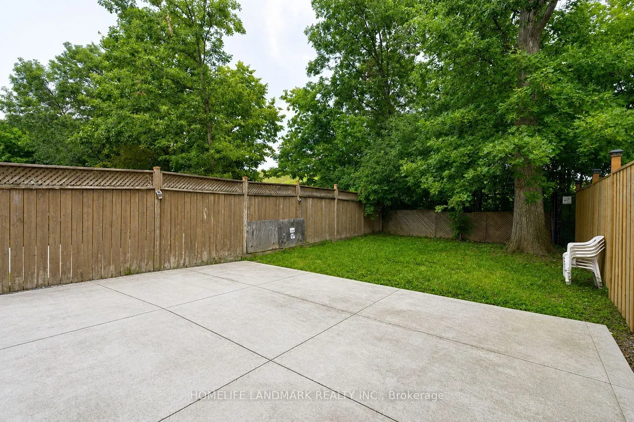 1192 Prestonwood Crescent — photo 30