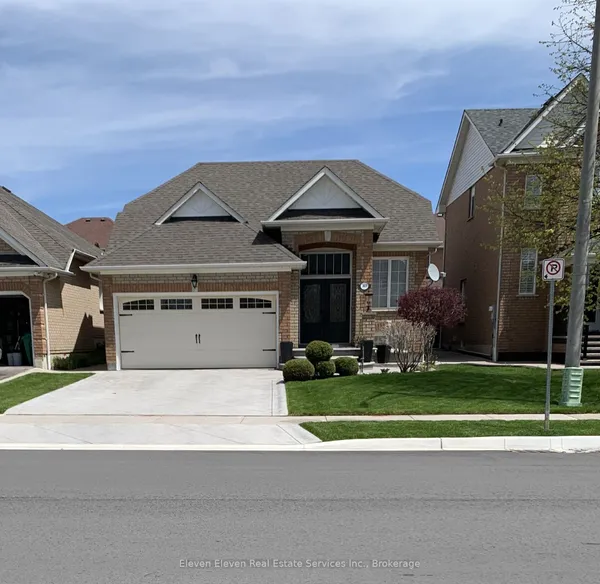 301 Van Kirk Drive