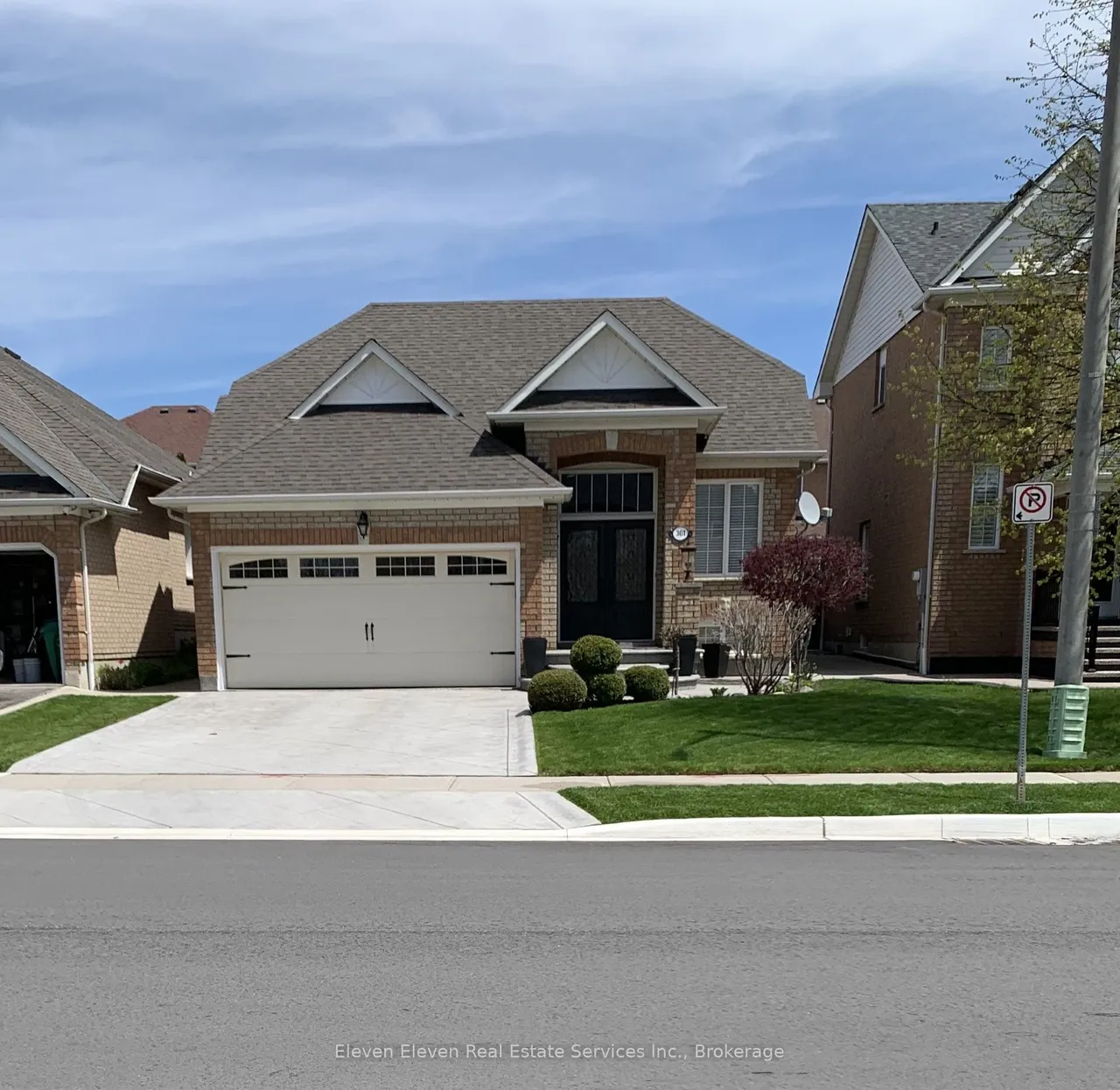 301 Van Kirk Drive
