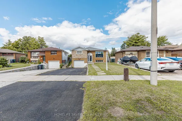 3701 Keenan Crescent
