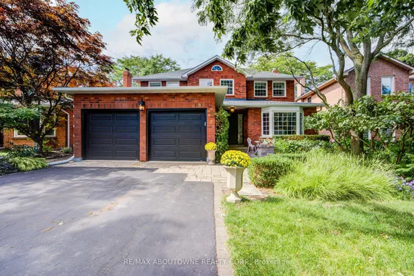 1511 Stoneybrook Trail