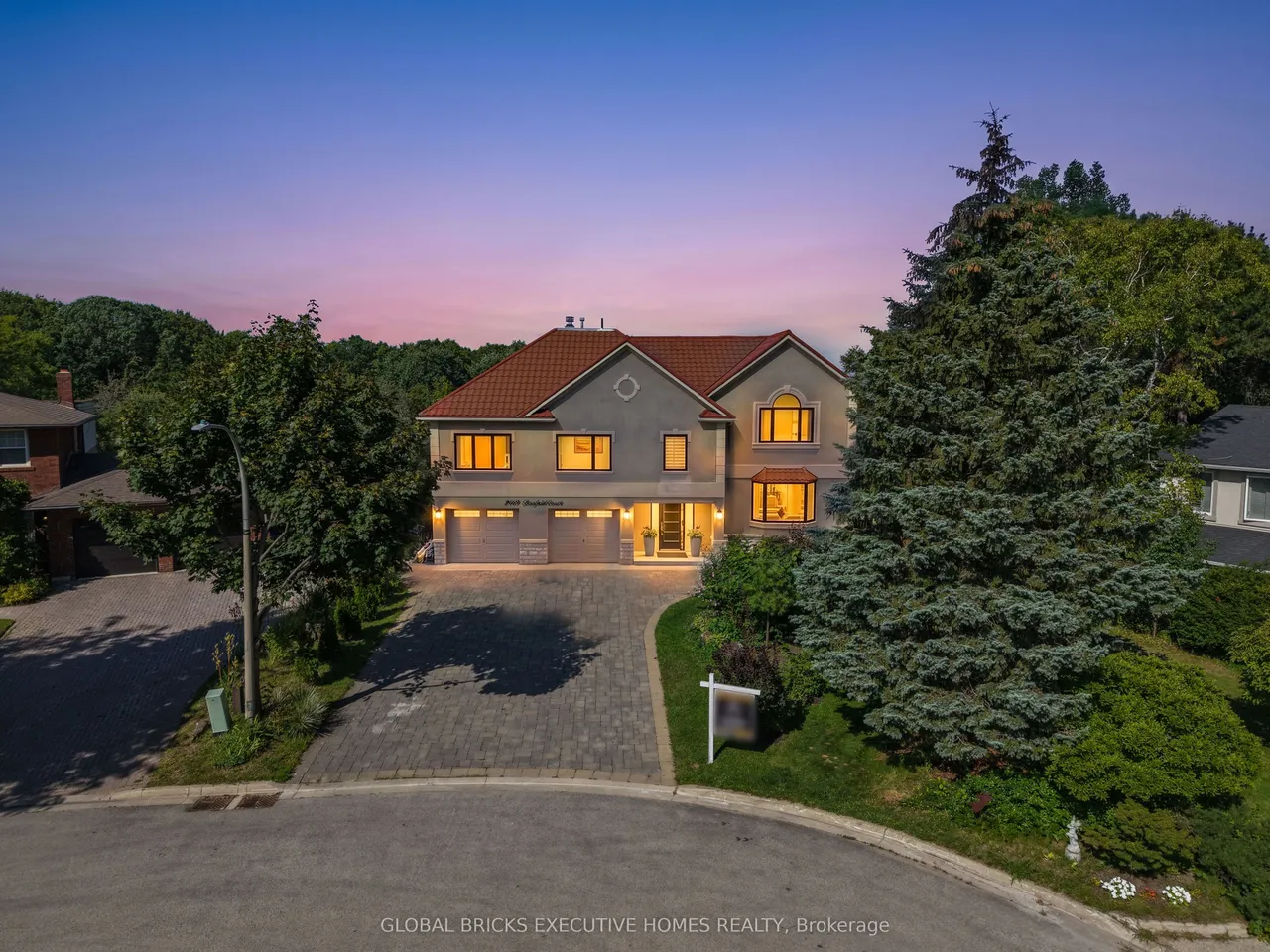 2169 Bonfield Court — photo 3