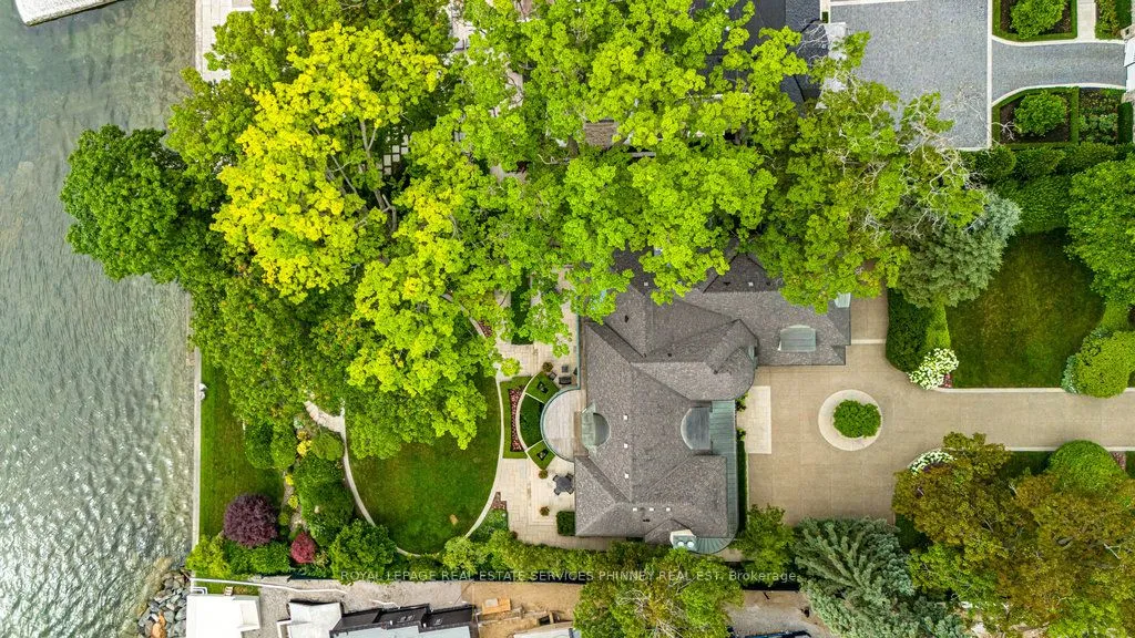 6 Ennisclare Drive W — photo 45