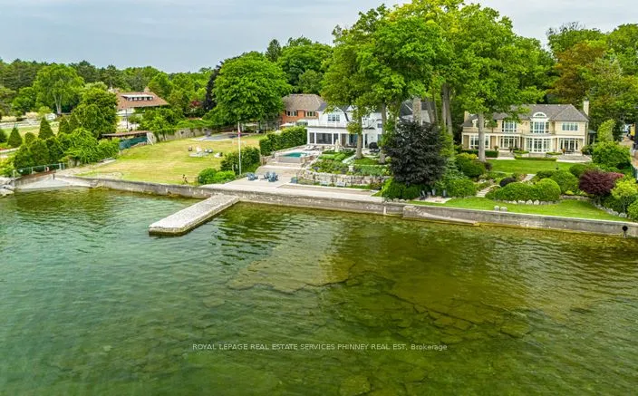 6 Ennisclare Drive W — photo 44