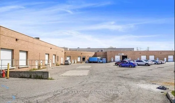 6660 Kennedy Road, Unit 16-19