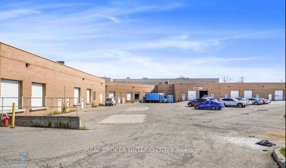 6660 Kennedy Road, Unit 16-19