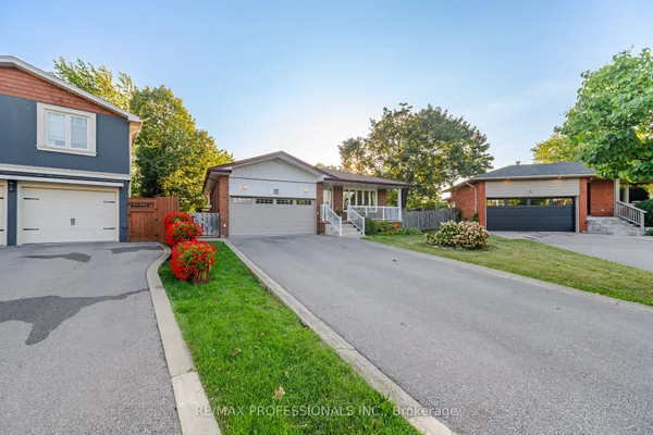 10 Hopedale Court