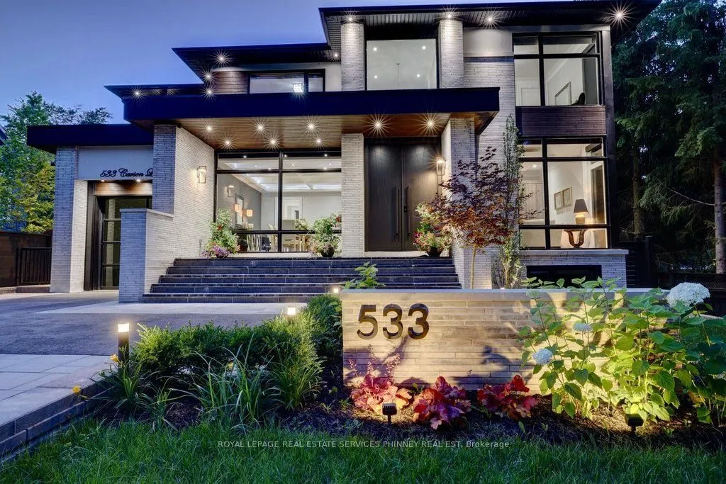 533 Carson Lane — photo 3