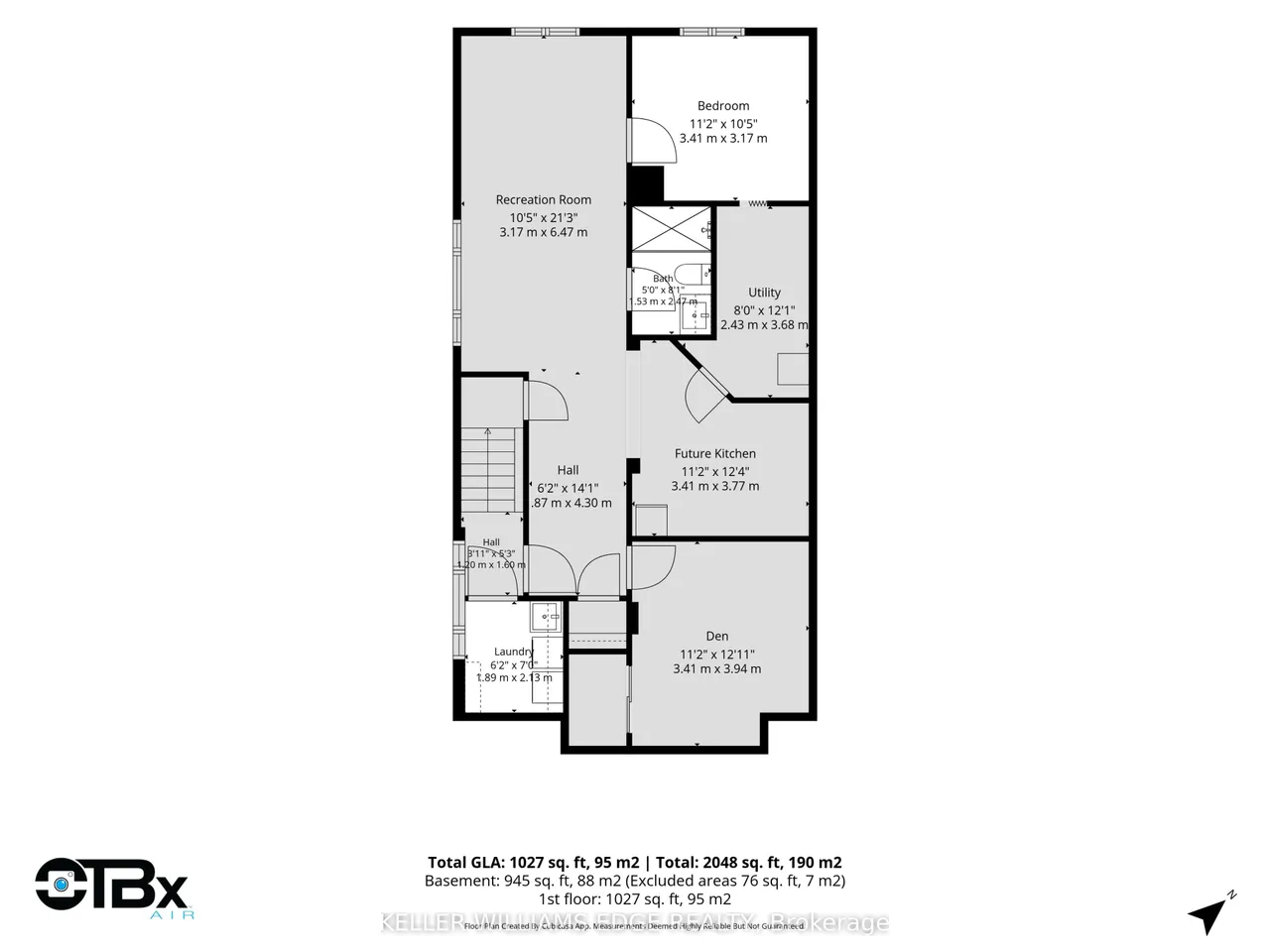 2407 Barclay Road — photo 45