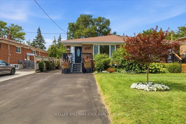 2407 Barclay Road