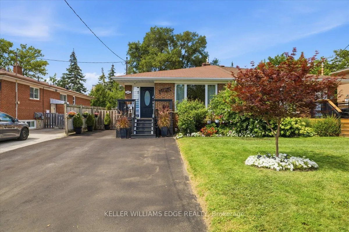 2407 Barclay Road