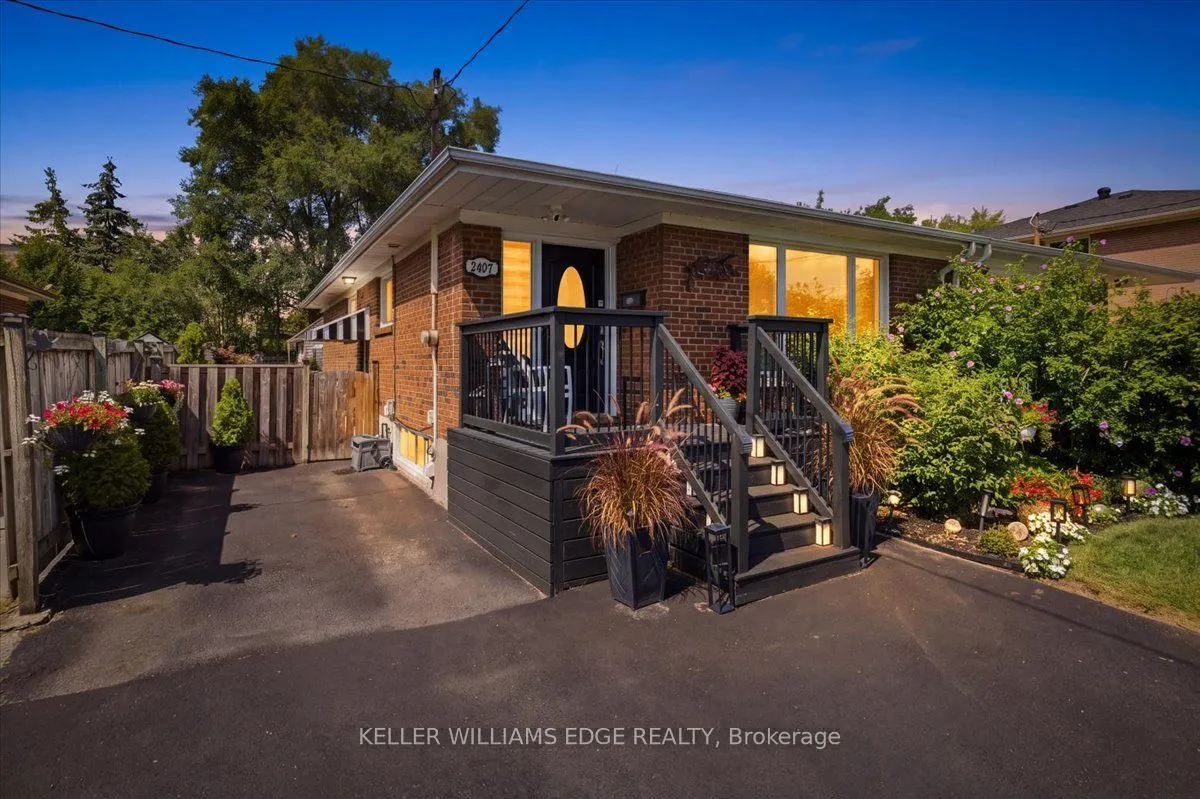 2407 Barclay Road — photo 3