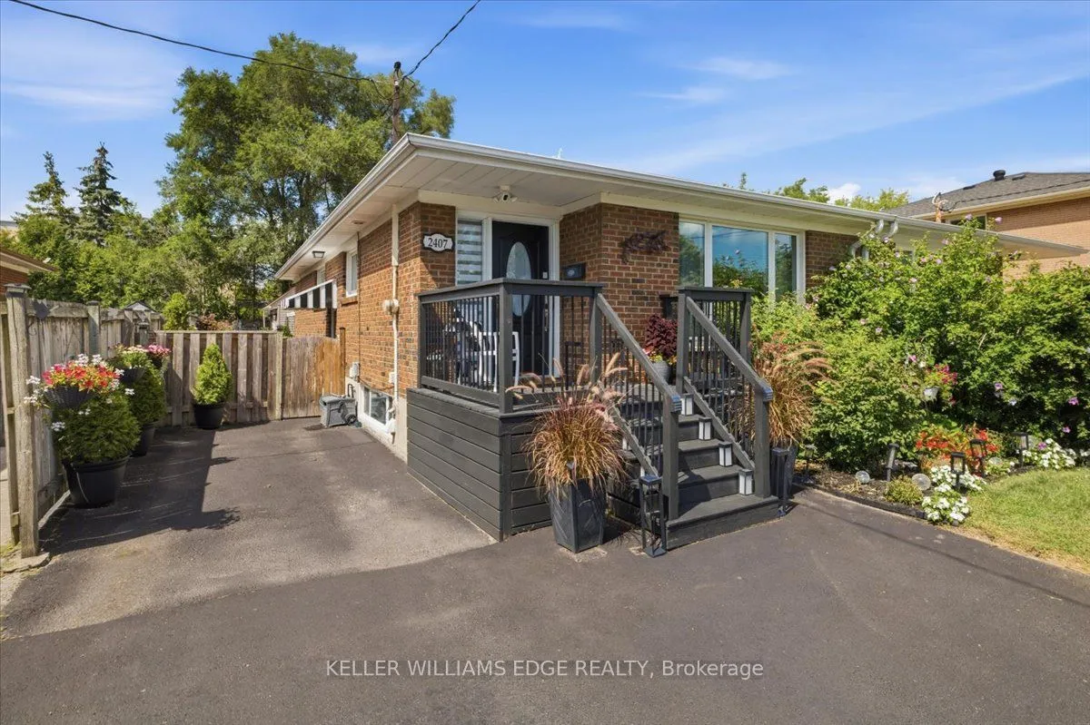 2407 Barclay Road — photo 2