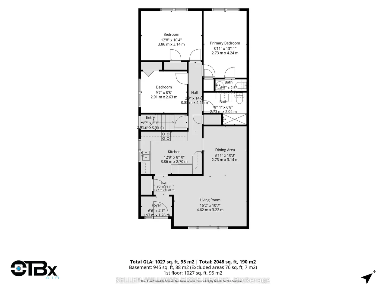 2407 Barclay Road — photo 46