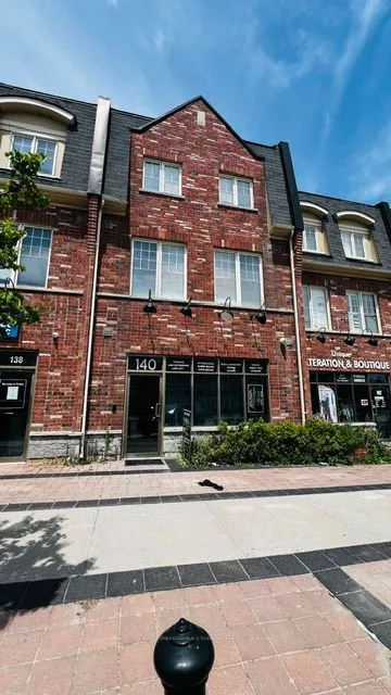 144 Inspire Boulevard