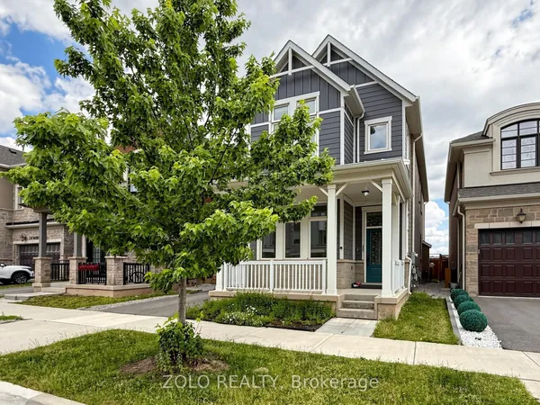 3061 William Cutmore Boulevard — photo 2