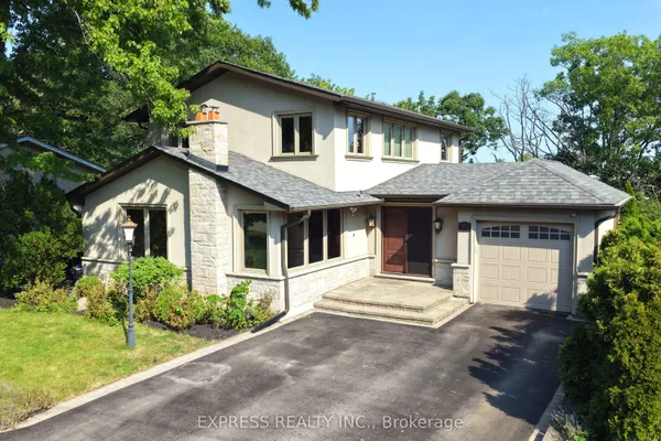 506 Falgarwood Drive — photo 2