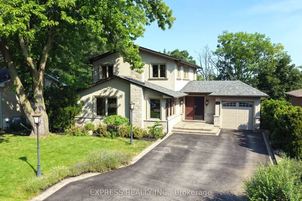 506 Falgarwood Drive