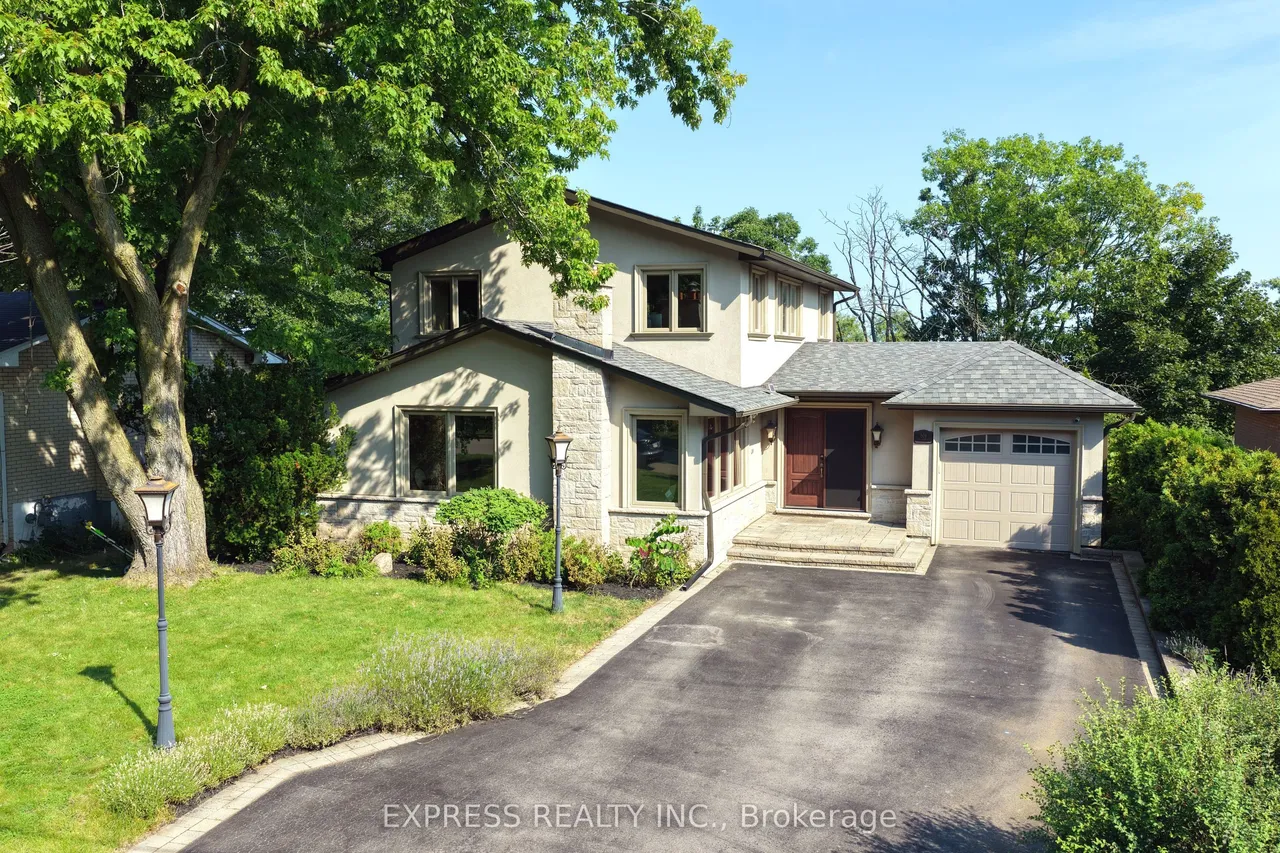 506 Falgarwood Drive