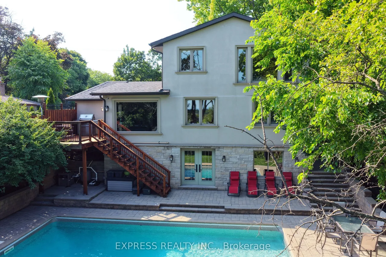 506 Falgarwood Drive — photo 3