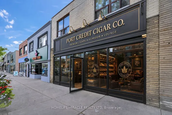 259 Lakeshore Road E — photo 2