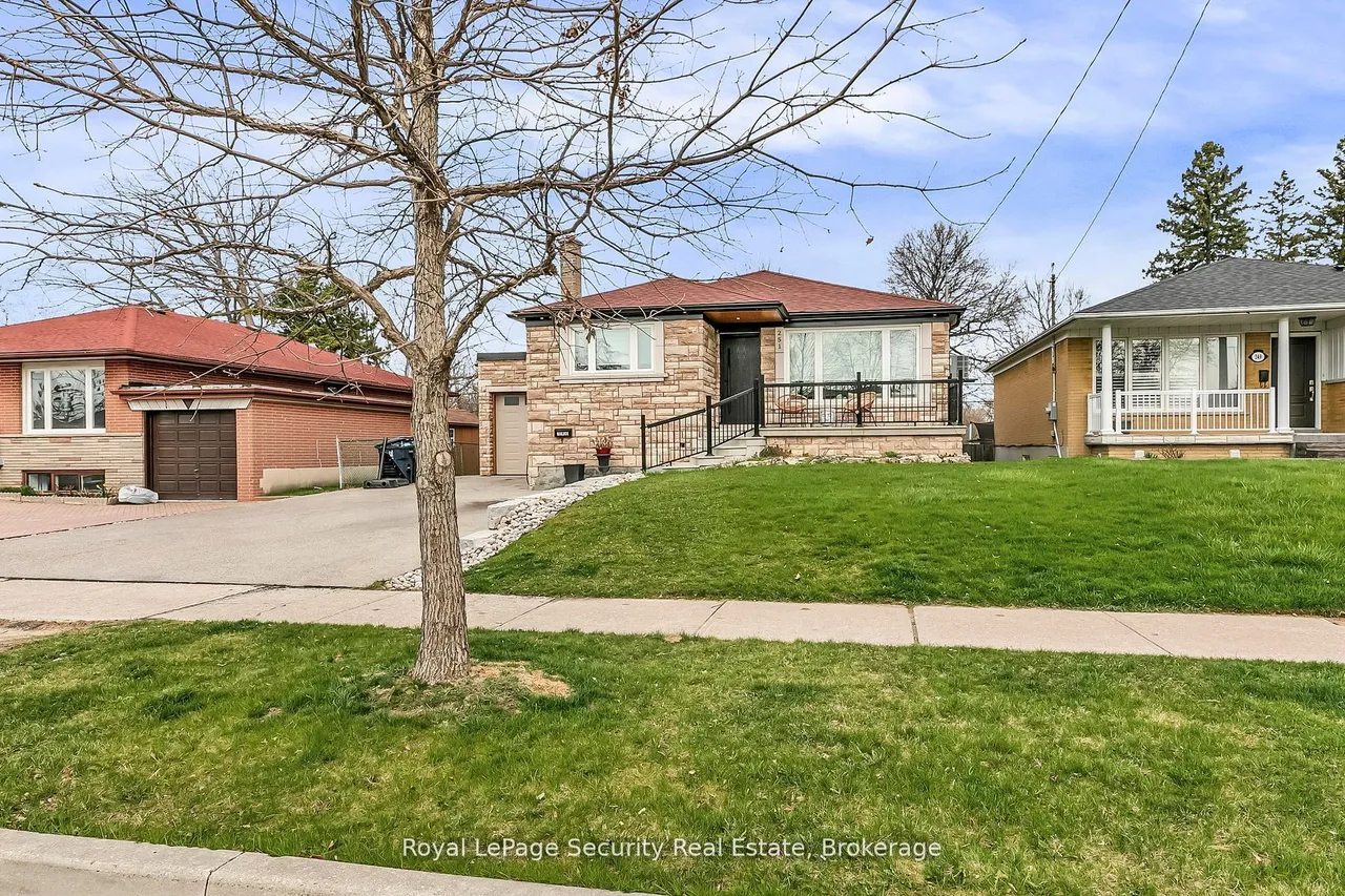 251 Thistle Down Boulevard — photo 3