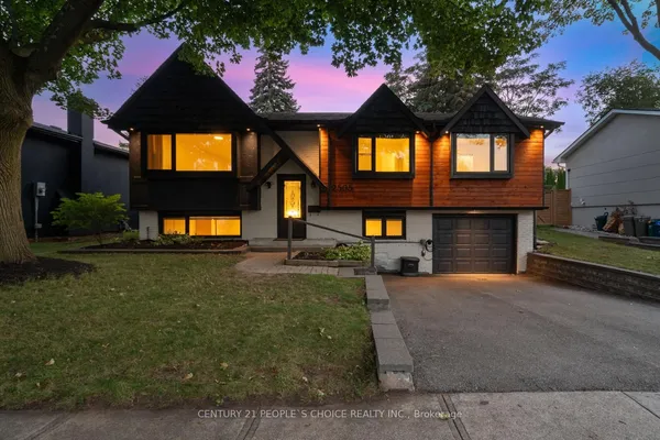 2505 Yarmouth Crescent
