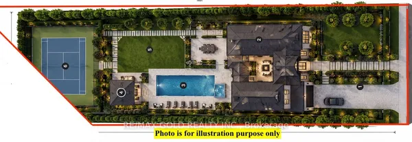 1548 Carolyn Road