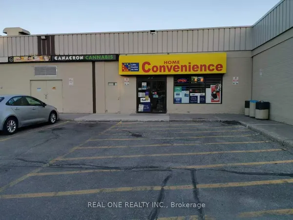 1151 Dundas Street