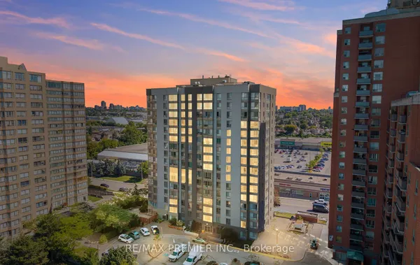 2470 Eglinton Avenue W