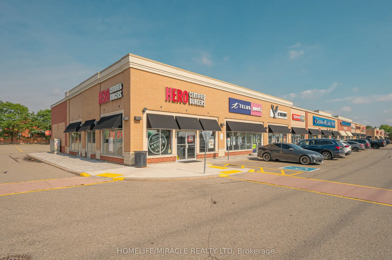 10025 Hurontario Street — photo 3