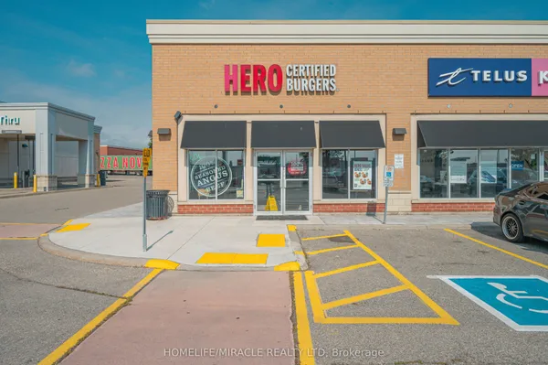 10025 Hurontario Street — photo 2