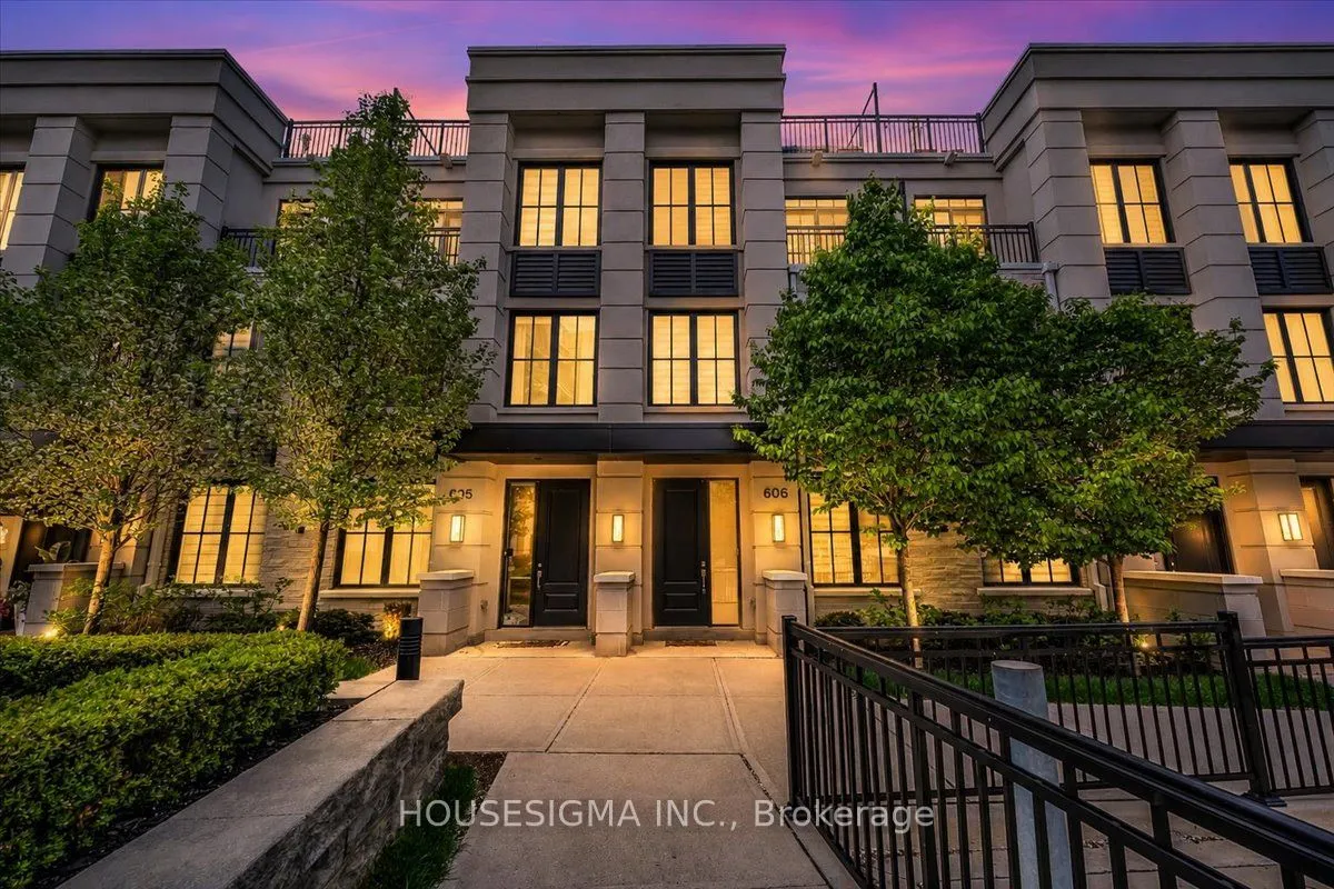 1190 Cawthra Road